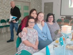 BHPowcy Zakończenie Zajęć