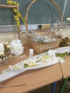 Wiosna u ogrodników