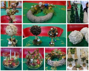 świąteczne inspiracje