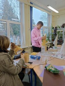 świąteczne inspiracje