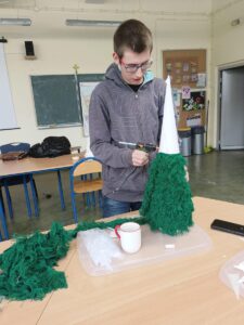 świąteczne inspiracje