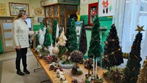 świąteczne inspiracje