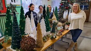 świąteczne inspiracje