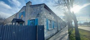 szlakiem łódzkich murali