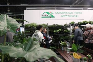 targi ogrodnicze