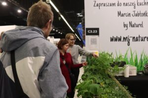 targi ogrodnicze