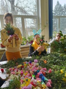 Warsztaty artystyczne