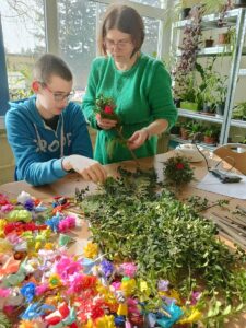 Warsztaty artystyczne