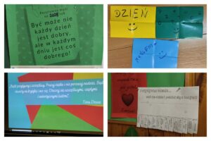 dzień pozytywnego myślenia