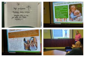 dzień pozytywnego myślenia