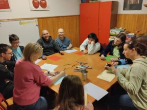 dzień pozytywnego myślenia