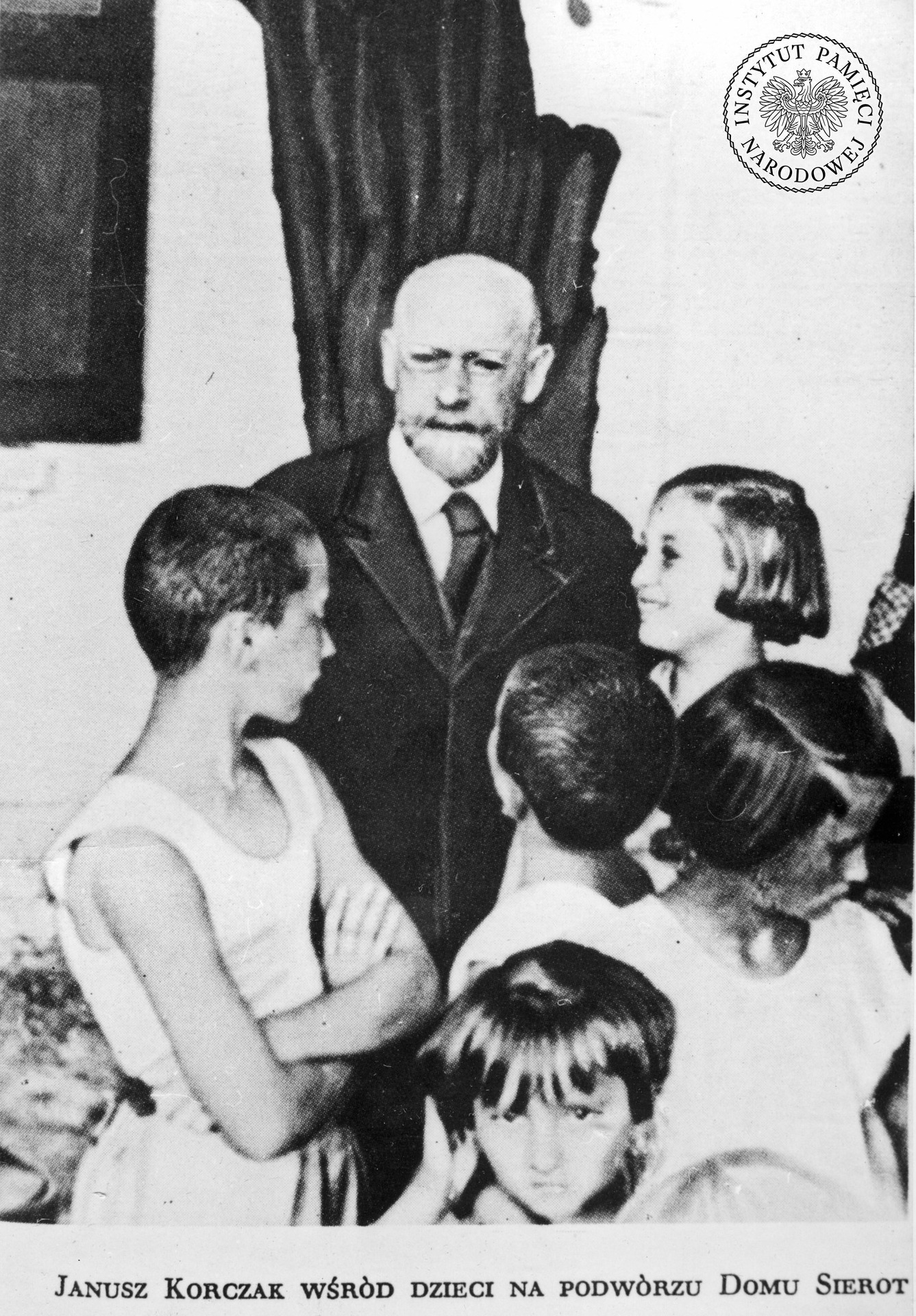 Książka Janusza Korczaka