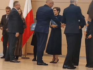 nagroda Kuratora Oświaty