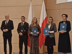 nagroda Kuratora Oświaty